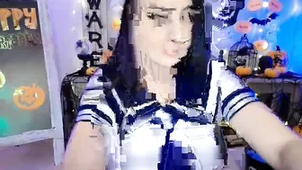 hellocourtney Beautiful babe dancing in underwear