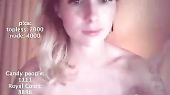 prncessbubgum Busty mare fuck with phallus