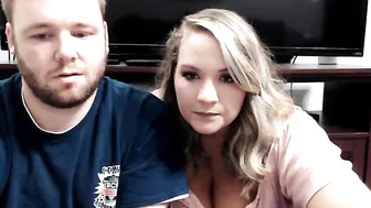 curvyroadgirl23 Sexy mare caresses hairy cunt