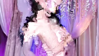 adysweet Wonderful couple engaged caress