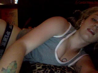Goddess Webcam