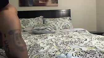 sarahluxor Ardent skin makes both holes