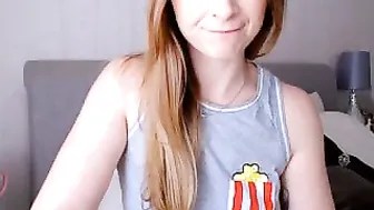 sarah_louise Charming passion boasts big tits