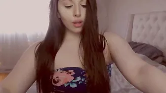 Isabelle Leggy teen fucking pussy