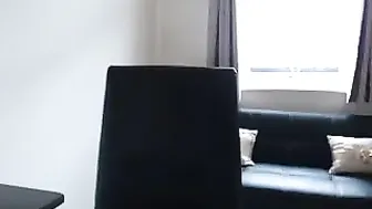 msbellabooxx Black-haired prank masturbates with a vibrator