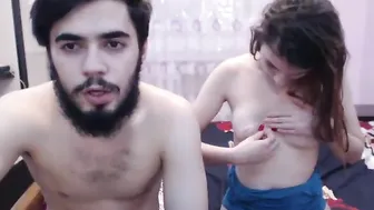 princesjasmine Young slut fucks phallus cunt