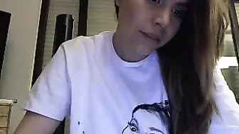 mysoftyguns Hot slut fucking fucking bitchy