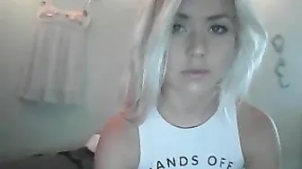wh0sagoodgirl Cute fucking bare charms