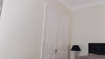 tabby Sexy blondes and masturbation