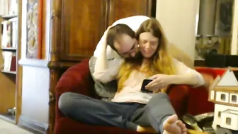 paladine Sweet tits show boobs