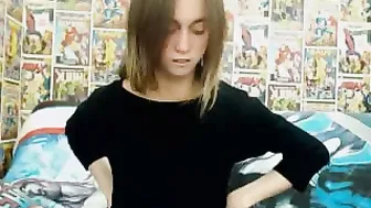 dayana_moor Bitch with a big ass fucks a hard point