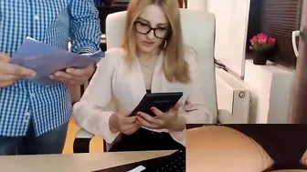 classyfetishrelax lush lewd blonde