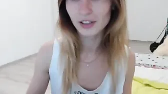 mani_ca privat with orgasm