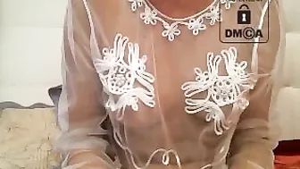 hairybushbae Exquisite woman masturbating pussy sex toy