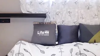 electro_geisha Hot bitch fucks wet pussy