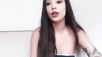 sashasheep Slutty female has pussy fucked