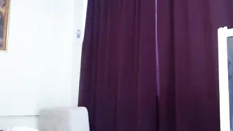 priscillamoon Charismatic girl jerking juicy holes