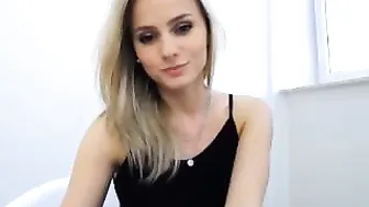 awesome4u Delightful private performed by beauty