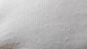 sabinadulcecb Big ass blonde in stockings twisting her ass