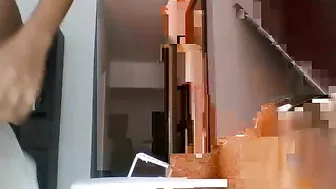 nahomilol Crazy Passion Shows Tits