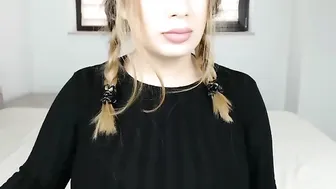 sabinadulcecb shows his ass