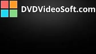 Coverme Black-haired curl plays with sex toy