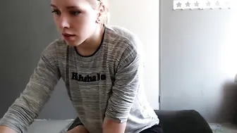 melissa191 Hot confused fucked with phallus
