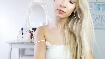 sophiasilver hot masturbation