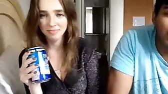 diamondlover123 Adorable chicks masturbating cunt