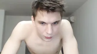 teaseandplay Naughty babe puts big tits