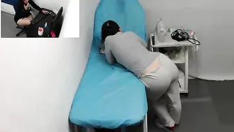 quinones_aqugust Ardent hottie masturbates with a pussy