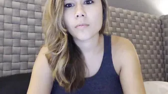 cinnabuns Natural beauty on the positive shows itself in all its glory