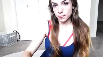 lavenderhaze shows chest