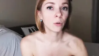 juliaiva Hot bitches shine small tits on camera