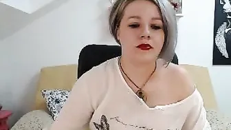jessycahottie Beautiful fingering pussy and showing boobs