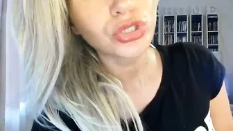 blowjobjosie Savory babenka hot fingering anus