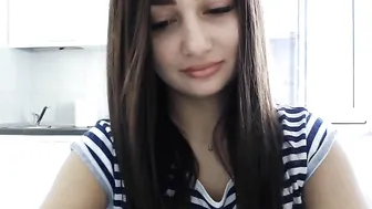 wennndyk Dirty bitch is engaged in oral sex