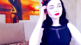 ladyevasi homemade porno