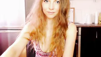 witcher Juicy lass caresses Sissy