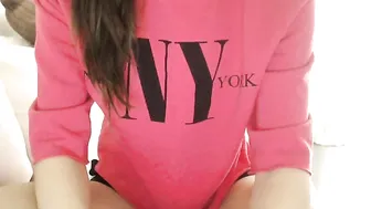 kateelife Pretty kralia shows boobs