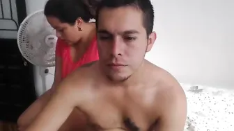 sexxxnlove Charming babe masturbates shaved vagina