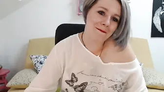 jessycahottie babe jerking off her cunt