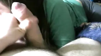 italiandds Nude chick caresses shaved holes