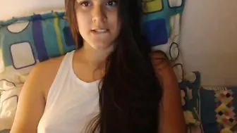 camilalopesex Juicy girls teasing shaved pussies