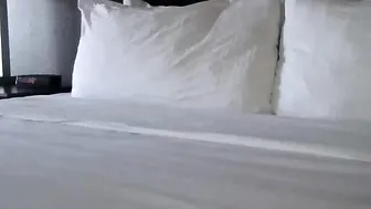 squirter420 Luxurious mare fucks holes with a phallus