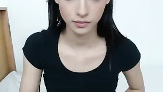 Nita_s Juicy babe showing big tits