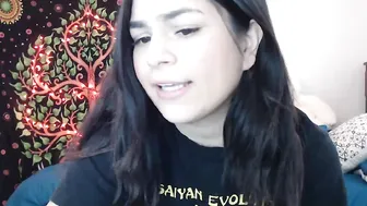doubedeesarai beauty with big round tits