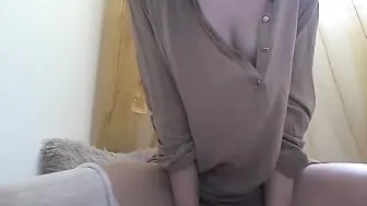 caitlyntyna Crazy beast fucks pussy