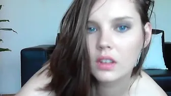 myluv4u00 Sterlet Excites Big Ass