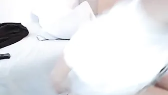 brunetteboo chic orgasm